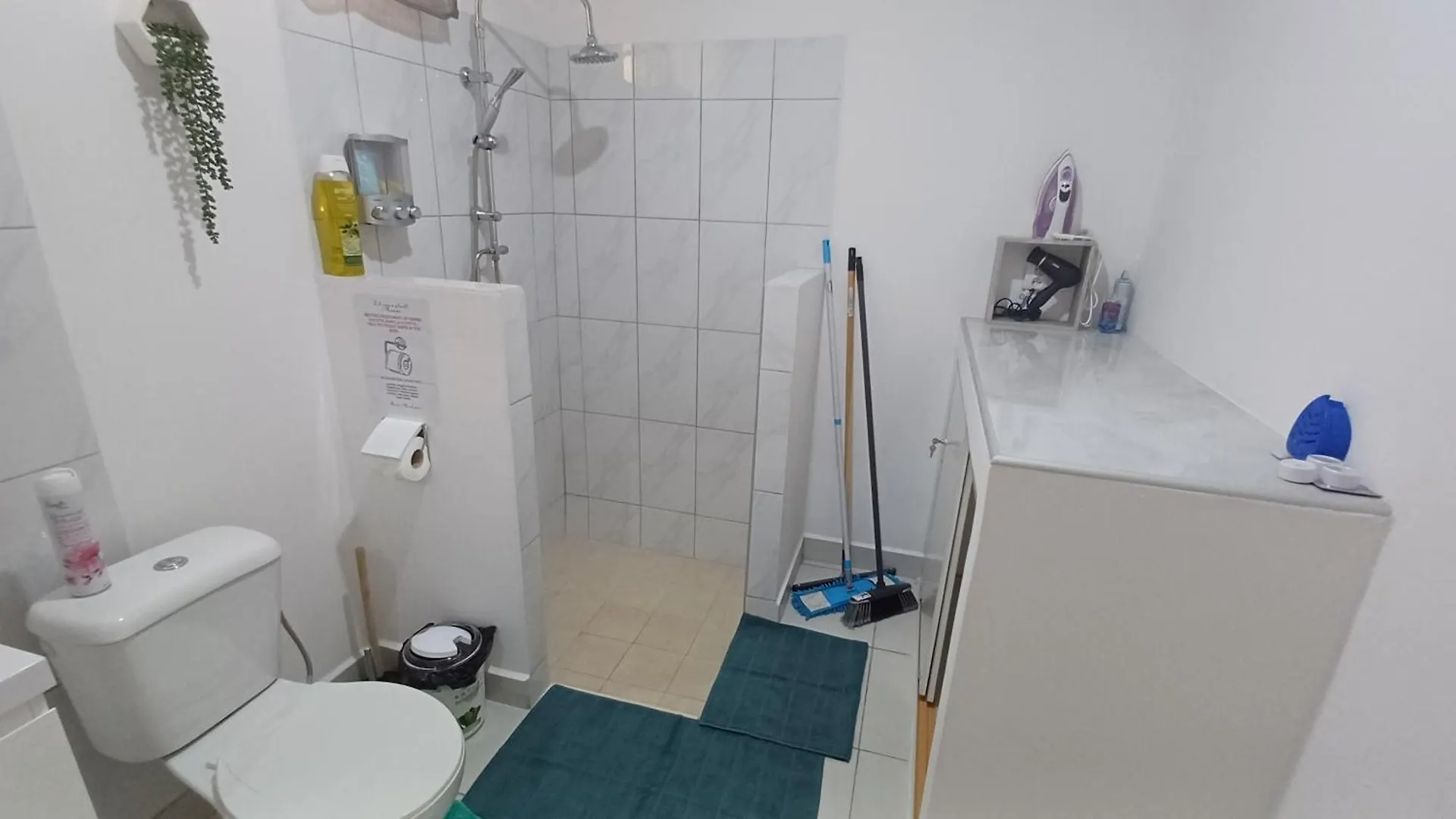 Fare Knt Apartment Faaa 0*,  French Polynesia